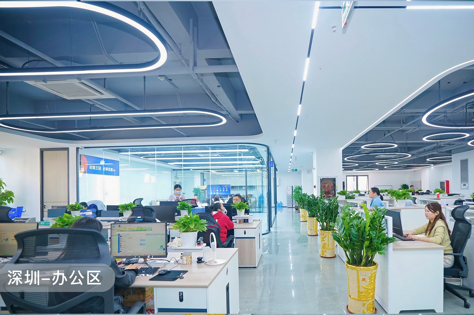 深圳市恩乐实业有限公司图14