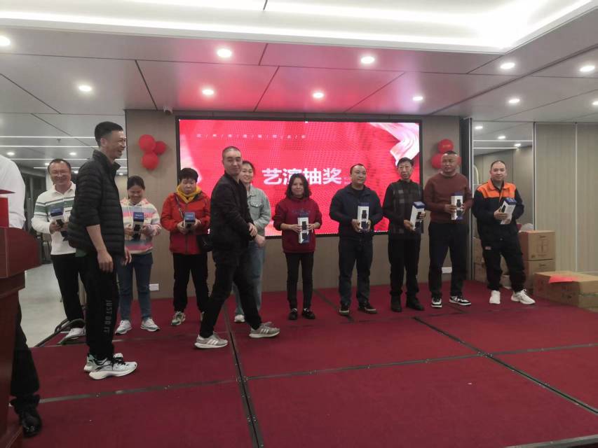 东莞市明杰塑胶五金制品有限公司图8