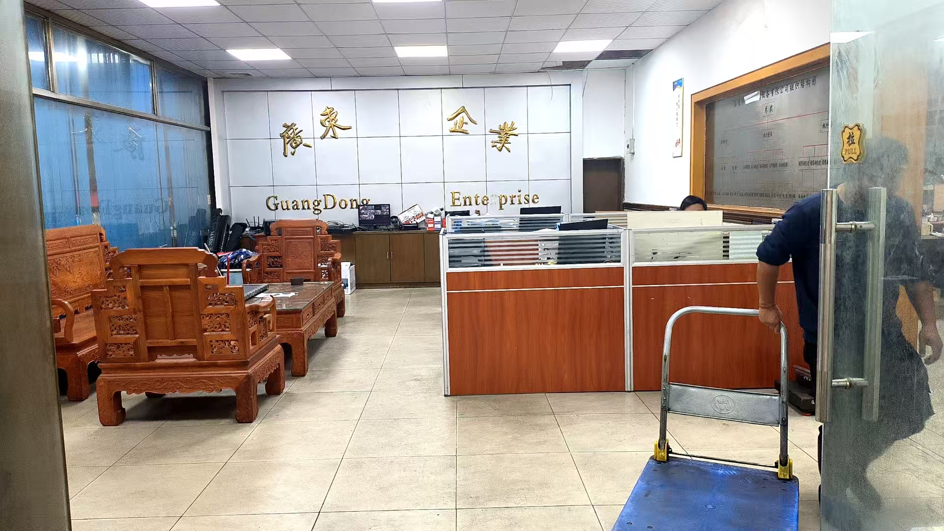 东莞市嘉许精密机械设备有限公司图3