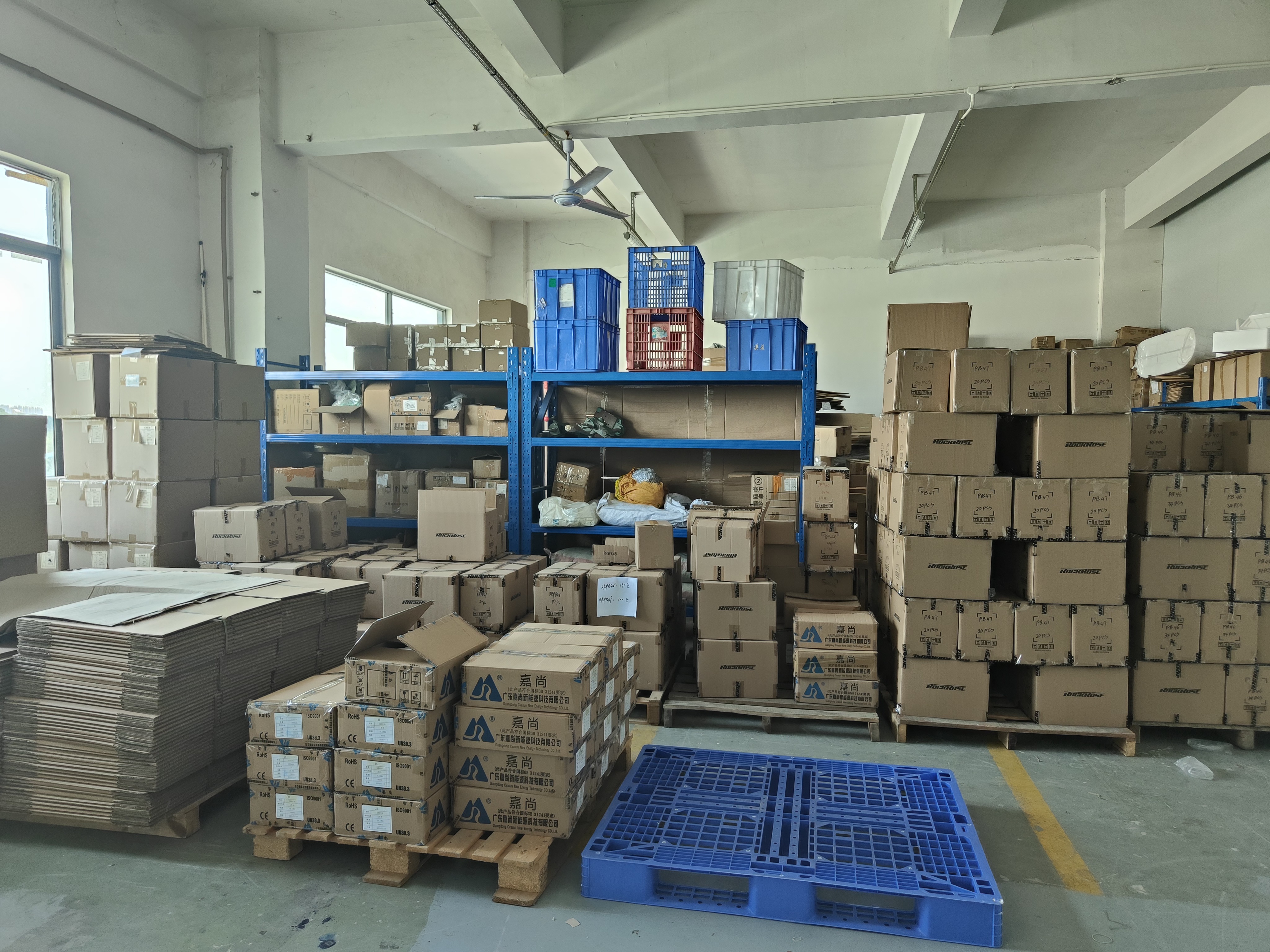 东莞市来客科技有限公司图1