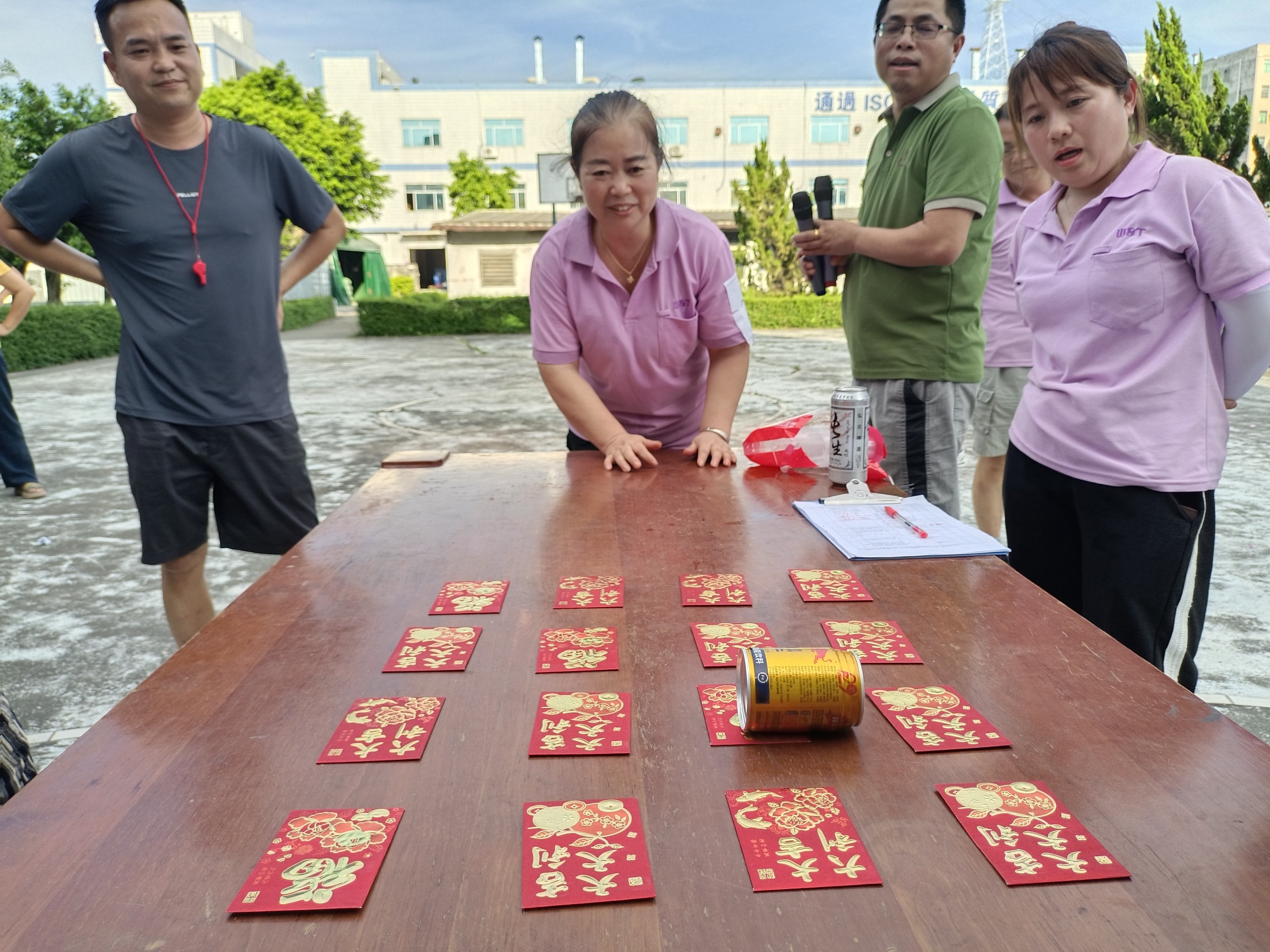 东莞威智拉链有限公司图8