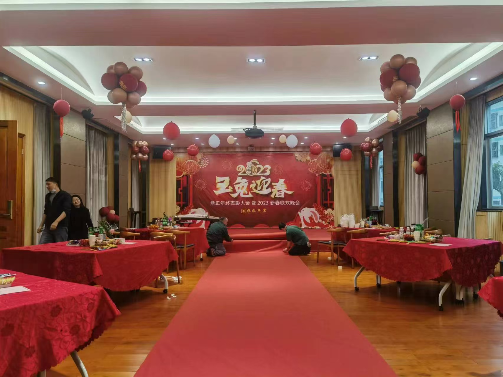 东莞市鼎正木业有限公司图19