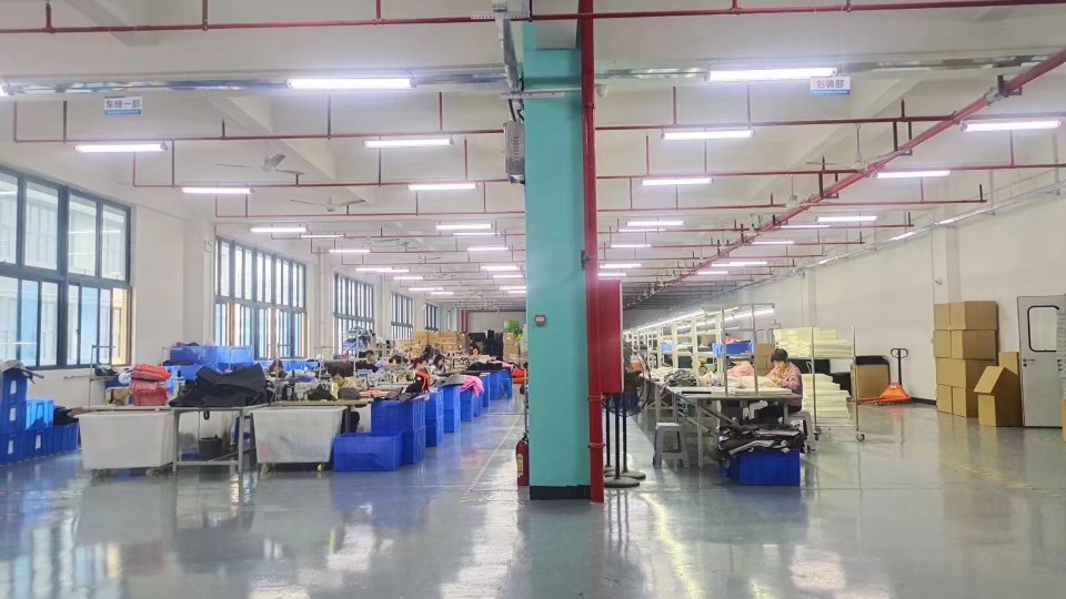 广东永宏宝医疗科技有限公司图1