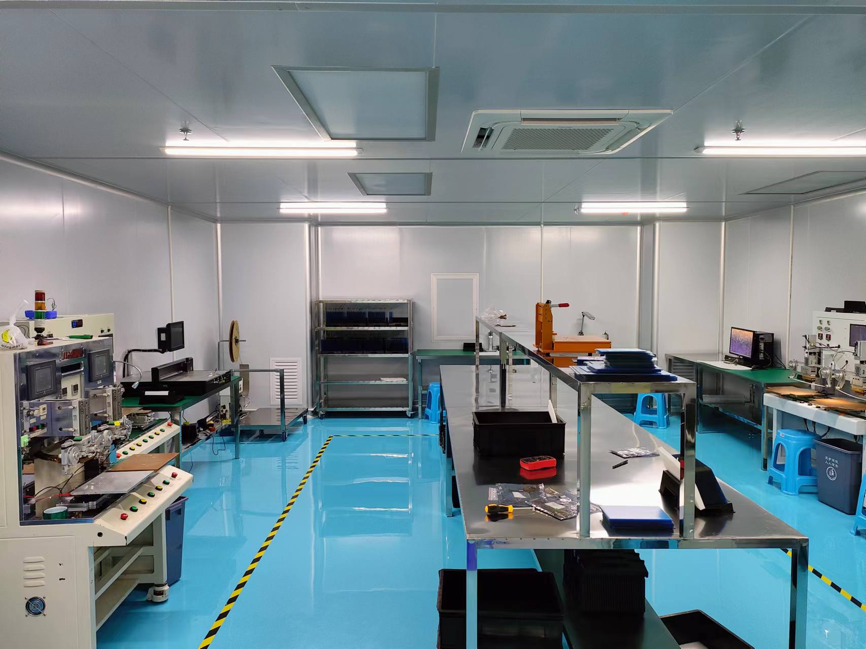 东莞市龙昇光电科技有限公司图11