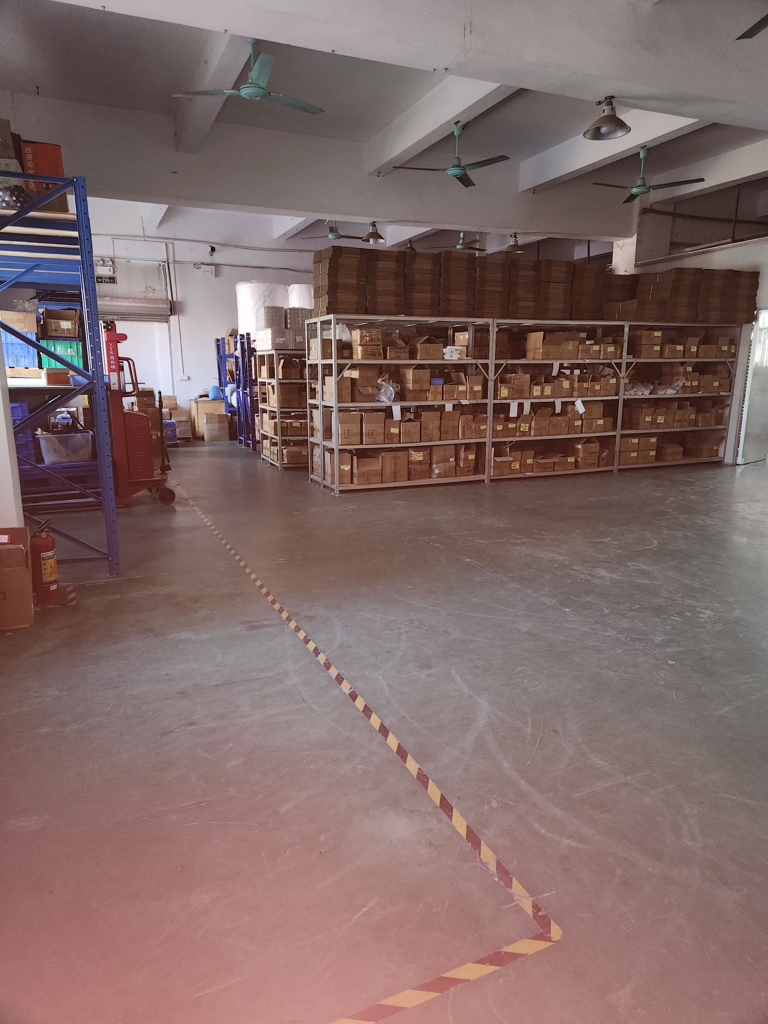 东莞市晶豪新材料有限公司图11