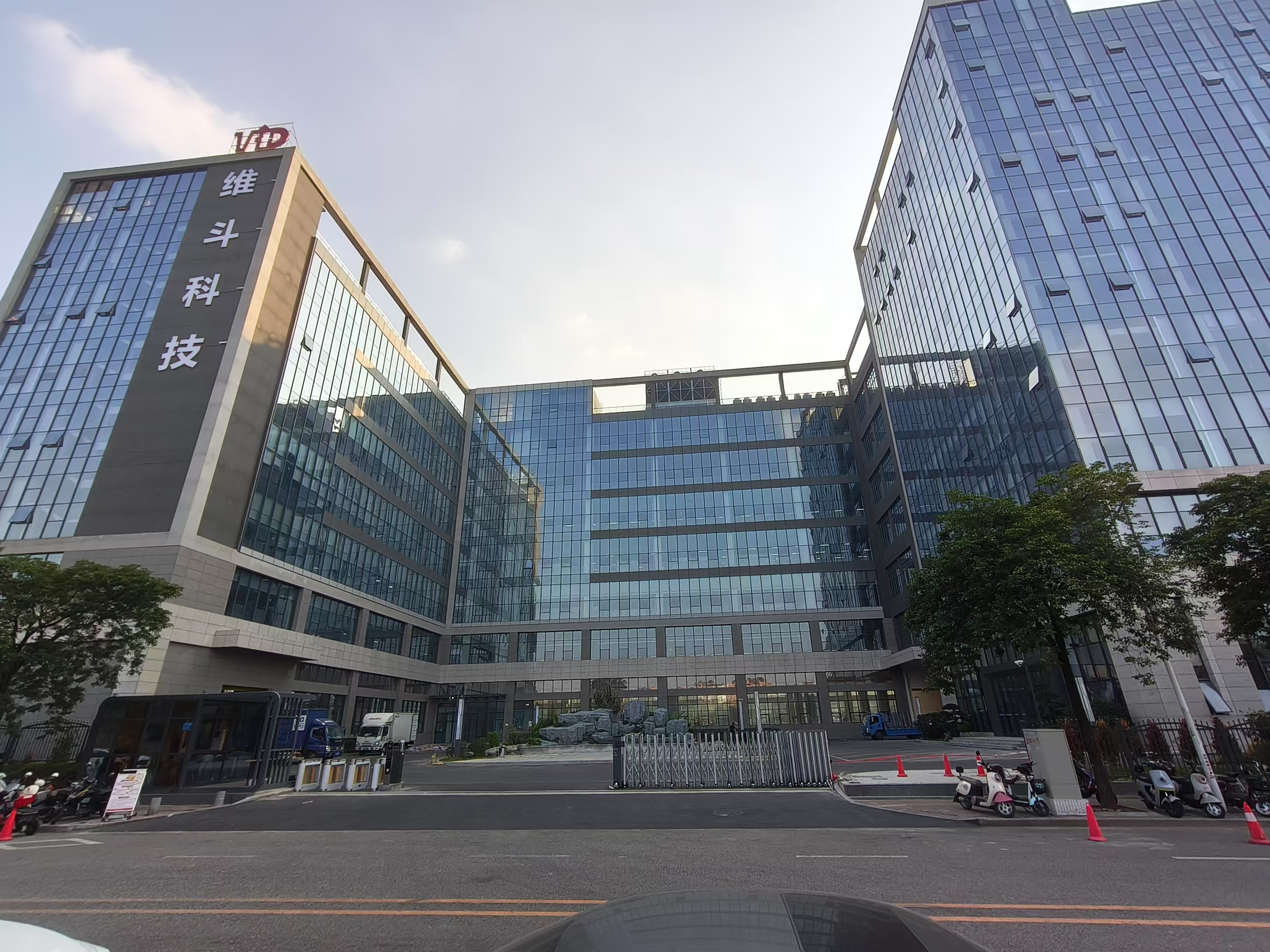 东莞市维斗科技股份有限公司图9