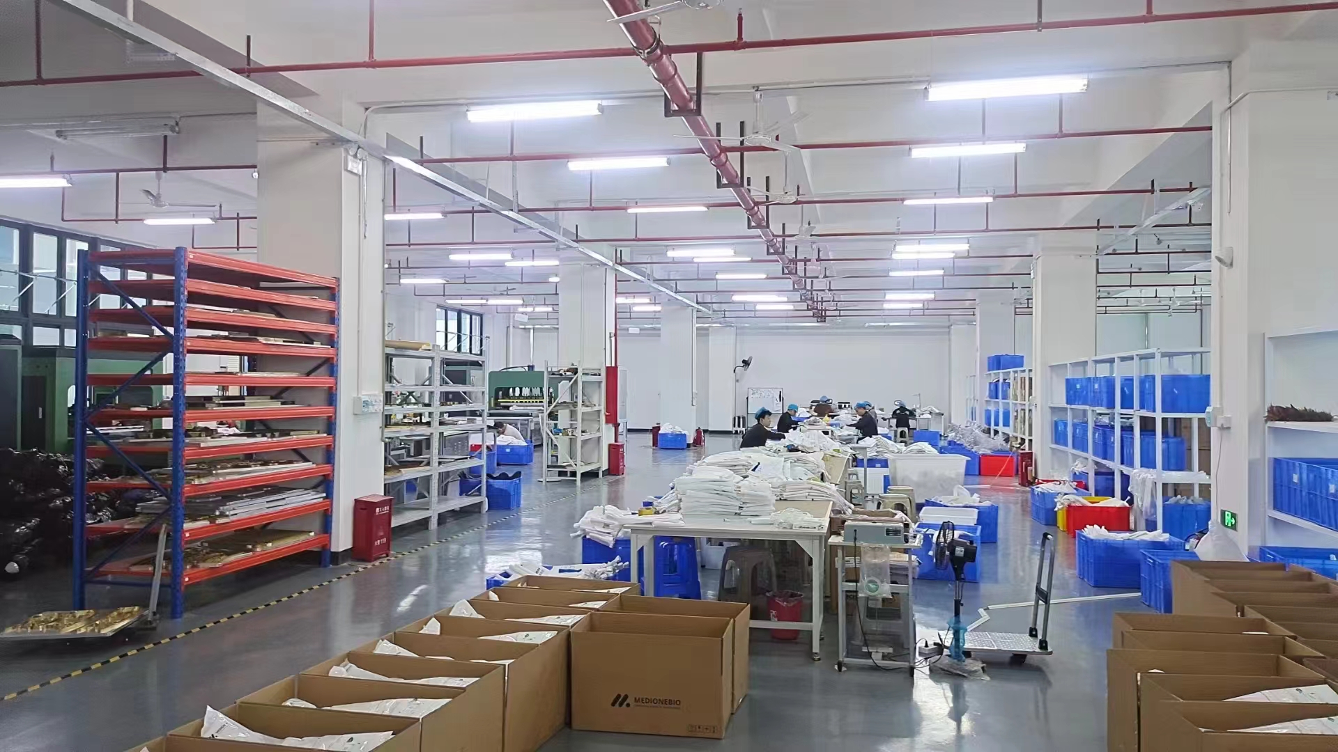 广东永宏宝医疗科技有限公司图3