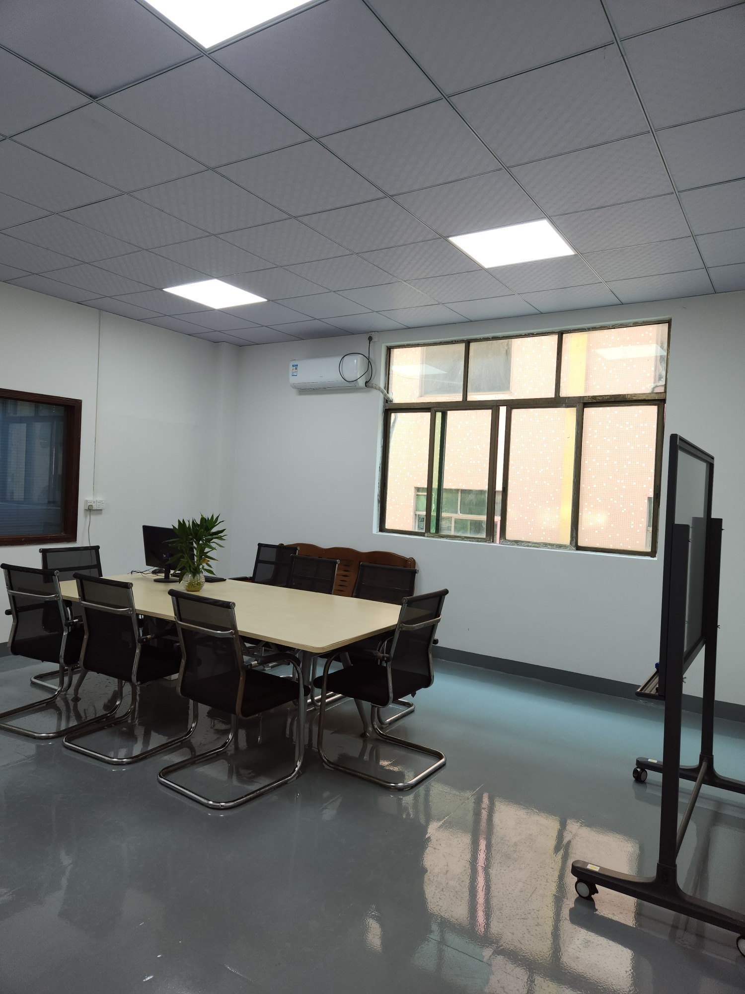 东莞市晶豪新材料有限公司图1