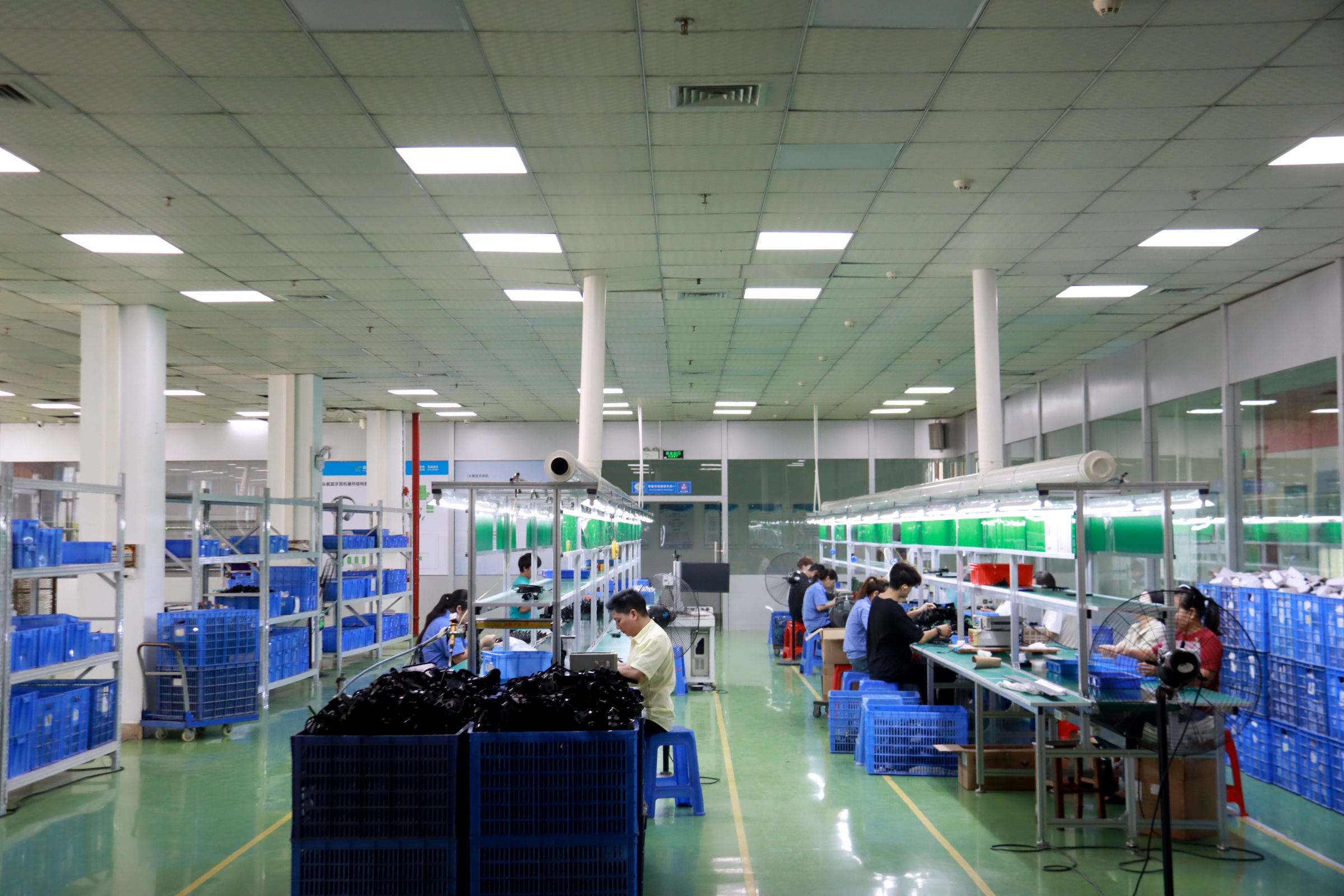 东莞市恒越实业有限公司图4