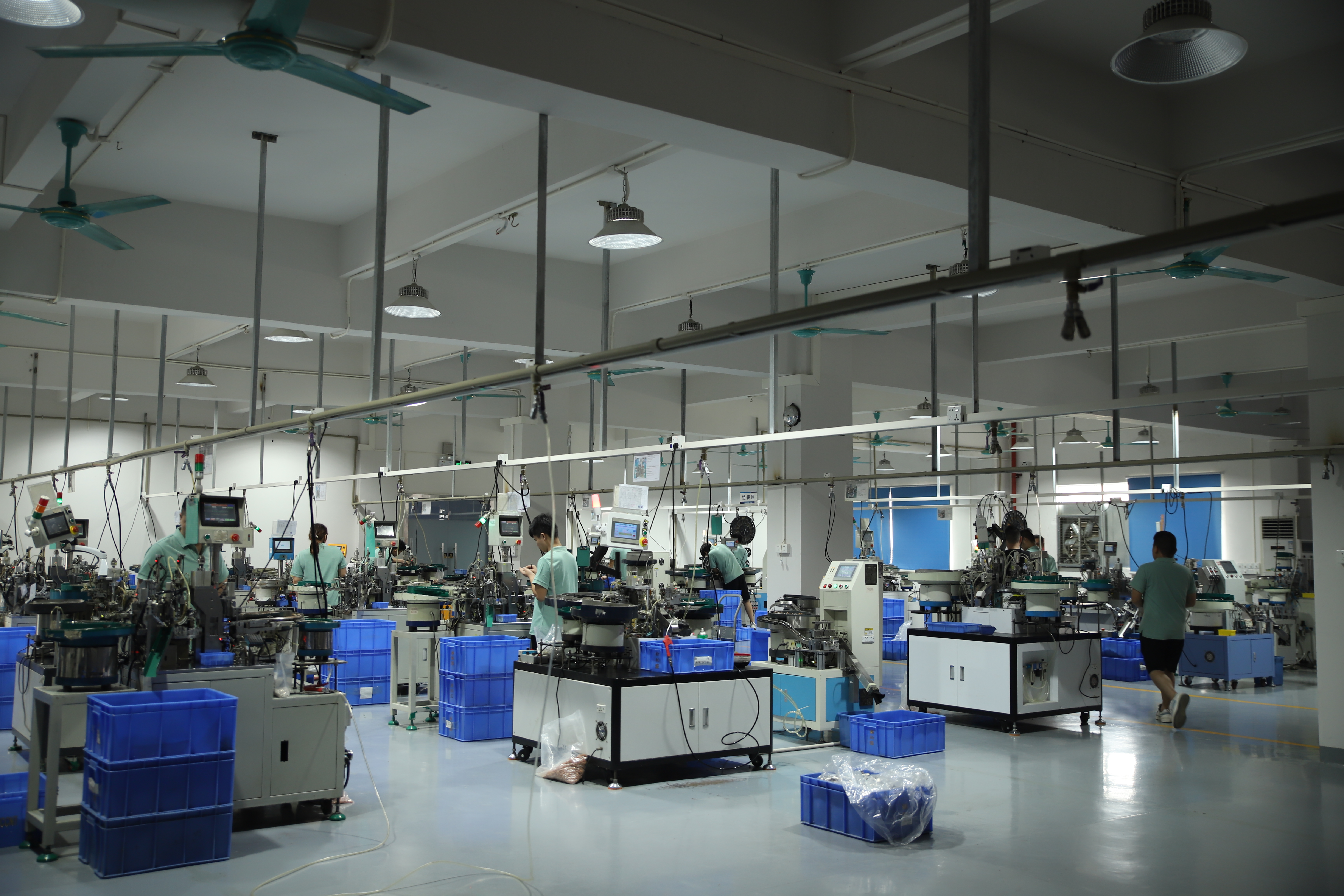 东莞市新和盛电子有限公司图3