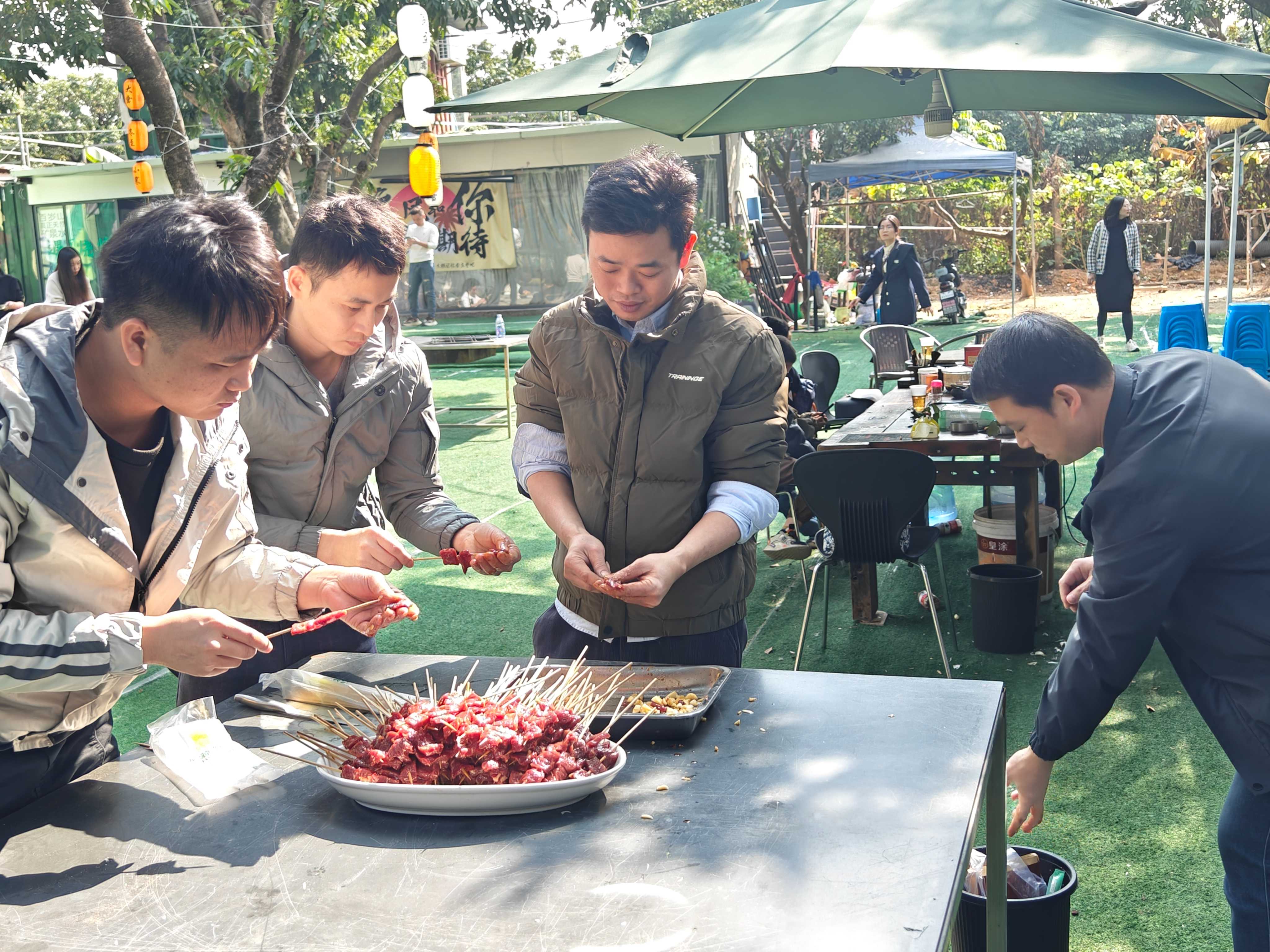 东莞市创翔精密模具有限公司图5