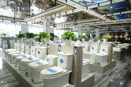 佛山市贝斯乐建材有限公司图6