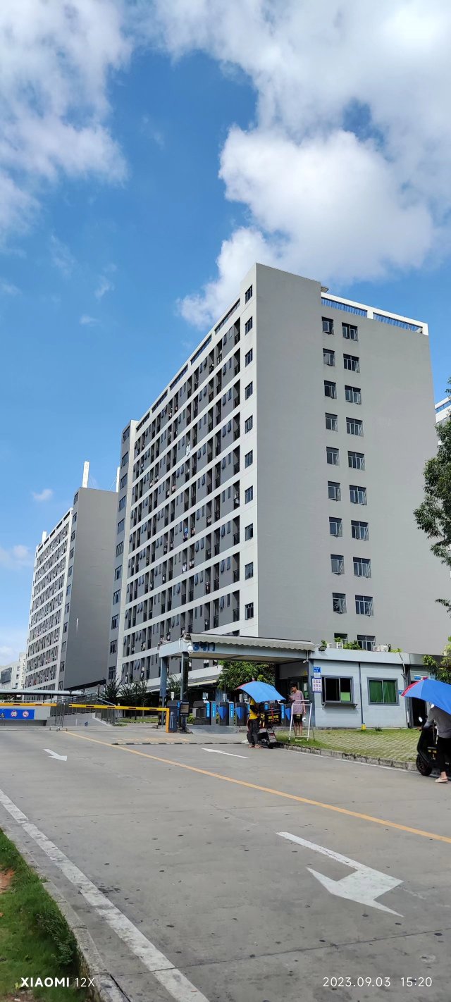 广东大时代人力资源有限公司图3