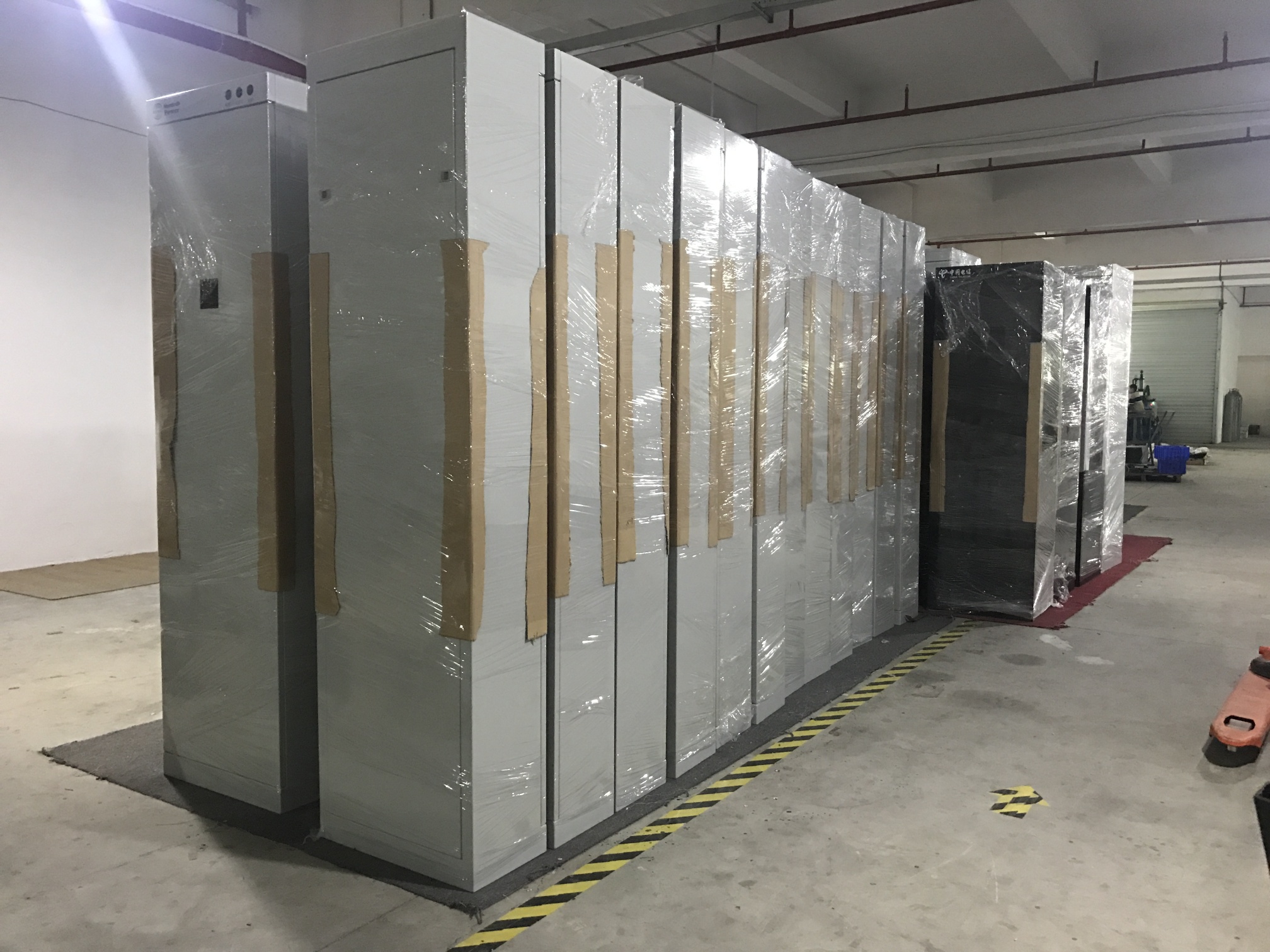 东莞市极泰智能科技有限公司图2