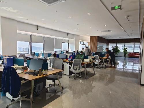 東莞市森永精密磨具有限公司圖2