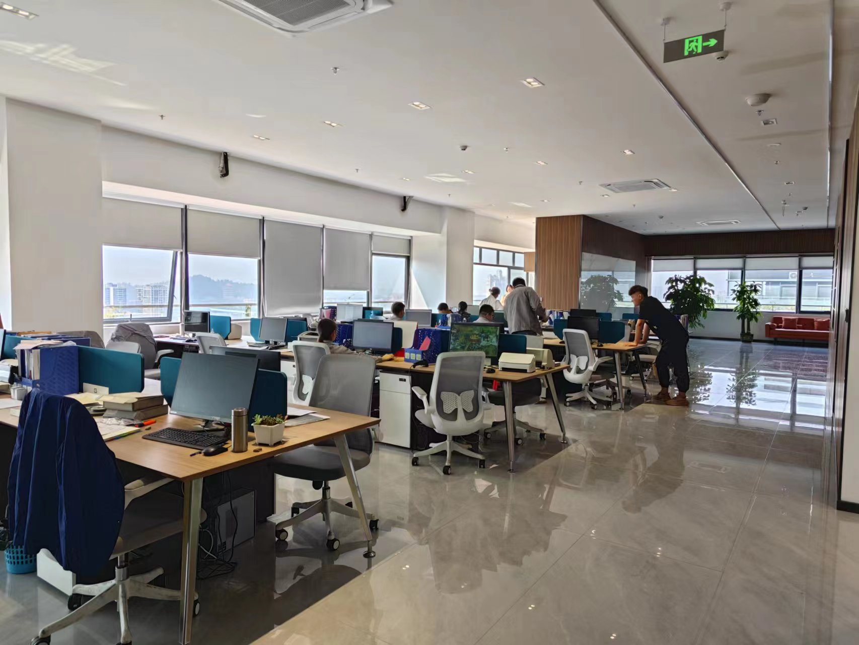 东莞市森永精密磨具有限公司图2