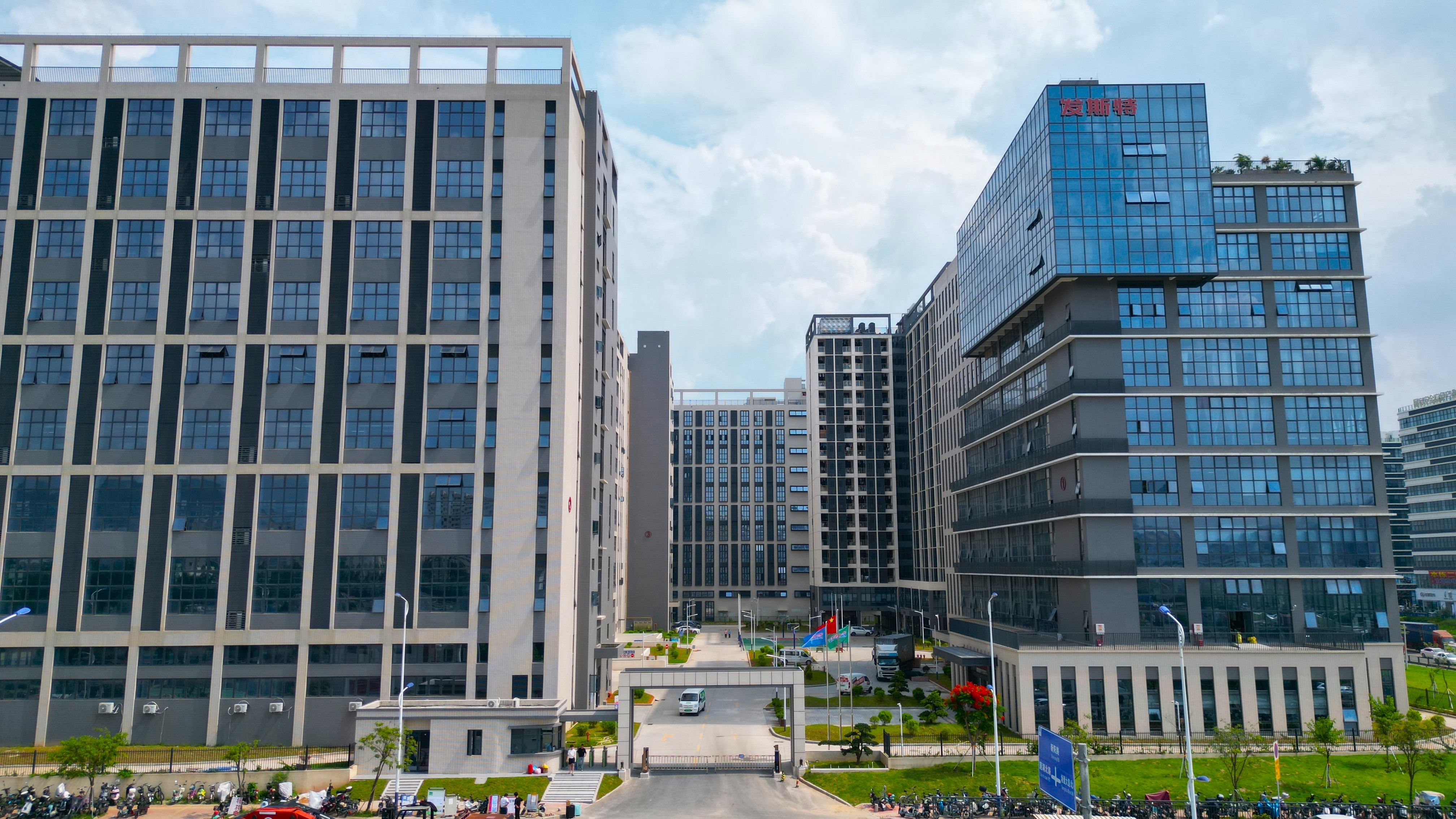 东莞市发斯特精密科技股份有限公司图4