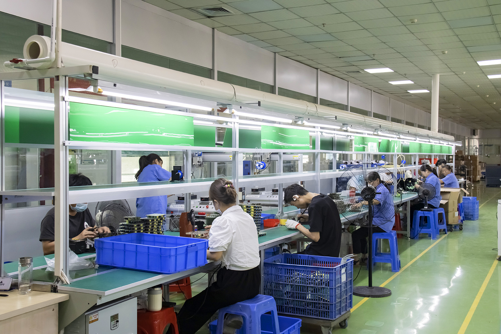 东莞市恒越实业有限公司图5