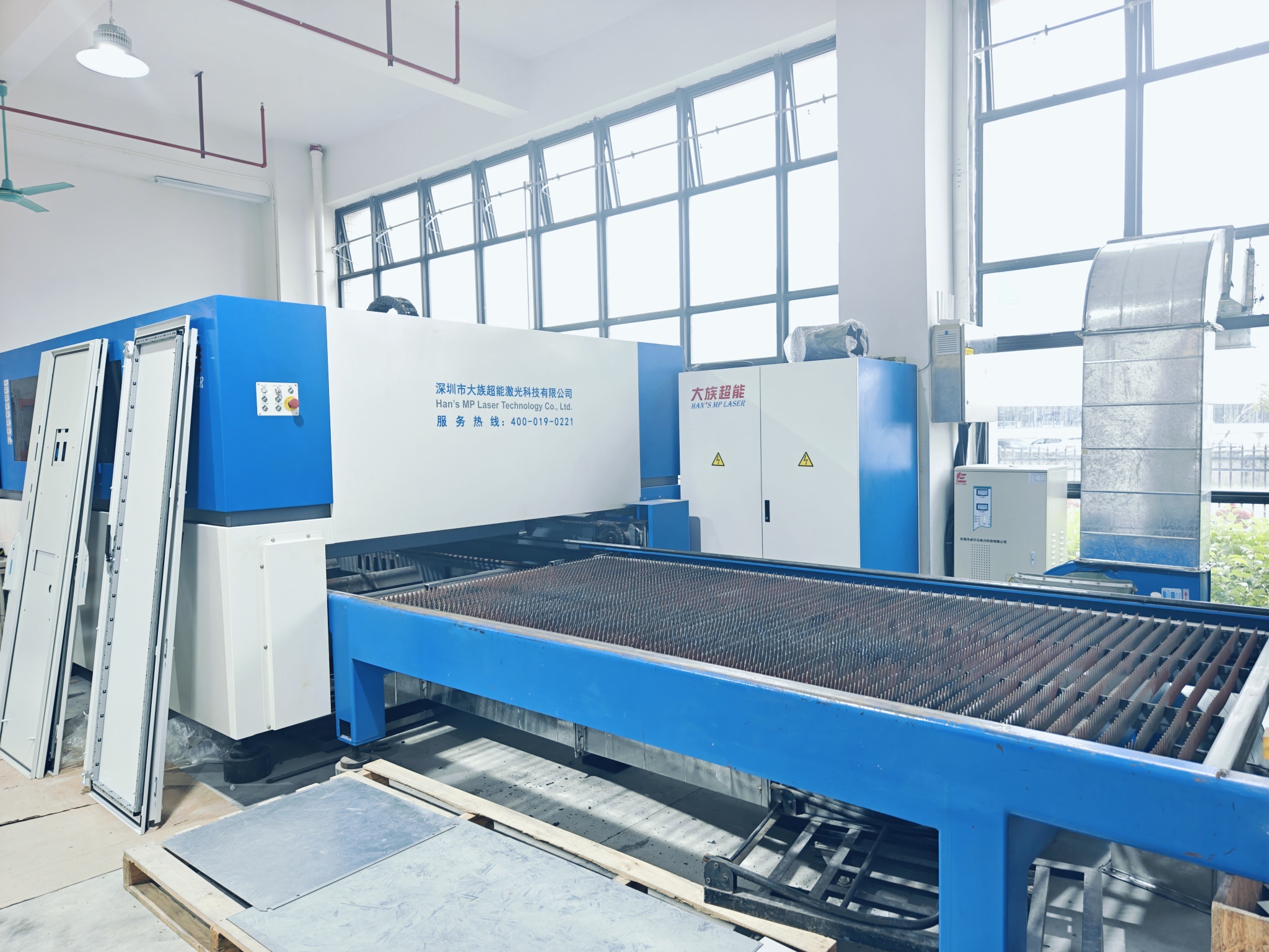 广东益众自动化设备有限公司图4