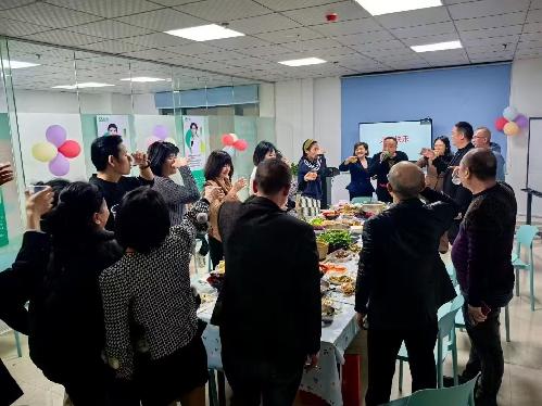东莞市暖馨家政服务有限公司图6