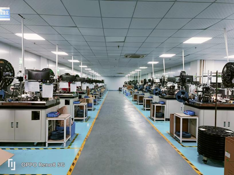 东莞市乾厚电子科技有限公司图4