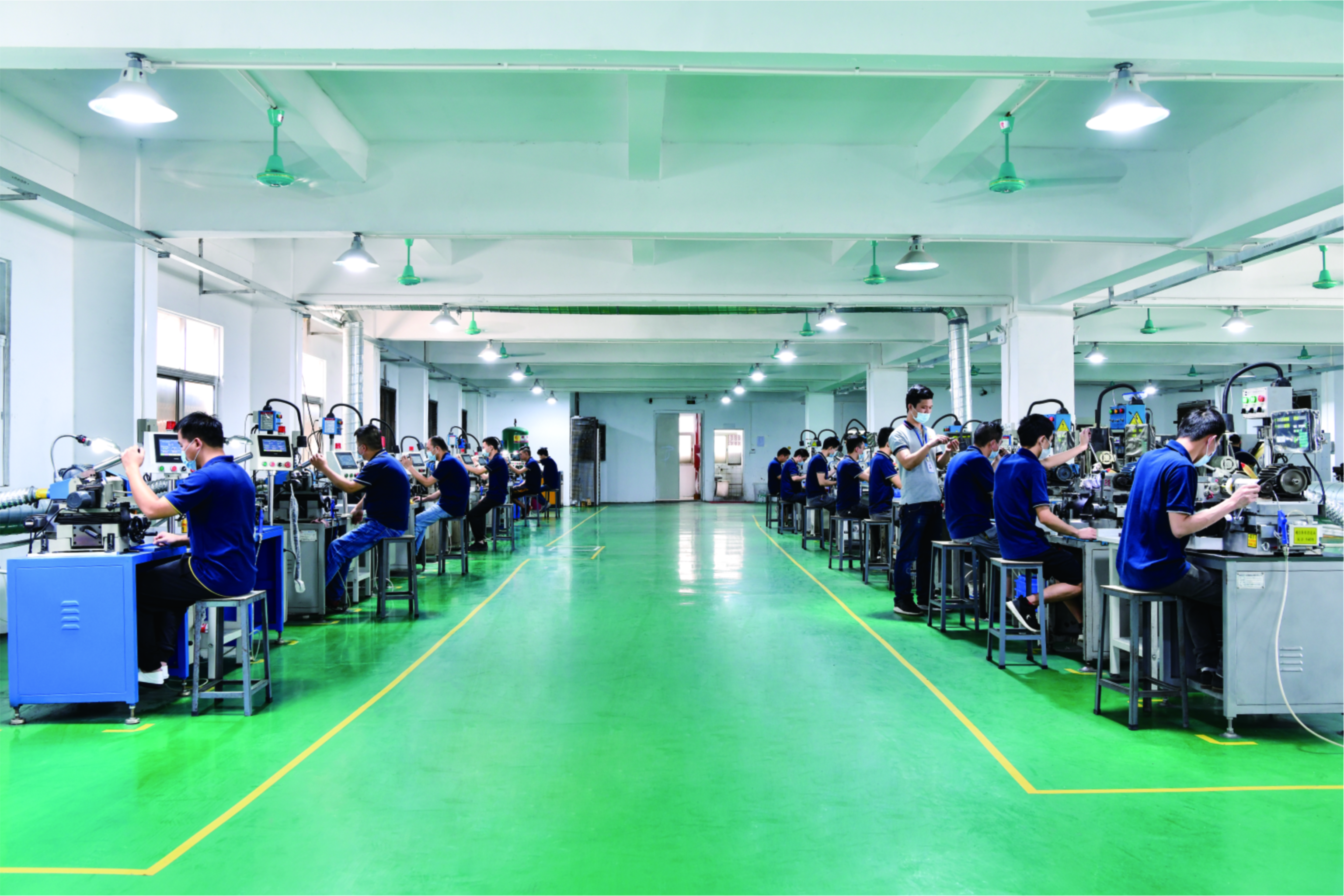 东莞市永威顺智能科技有限公司图3