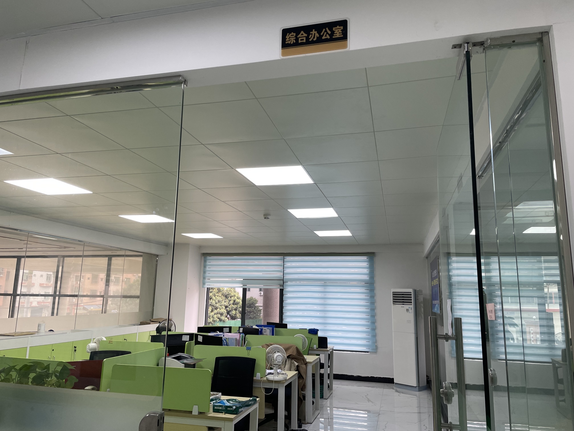 东莞市恒升新材料科技有限公司图1