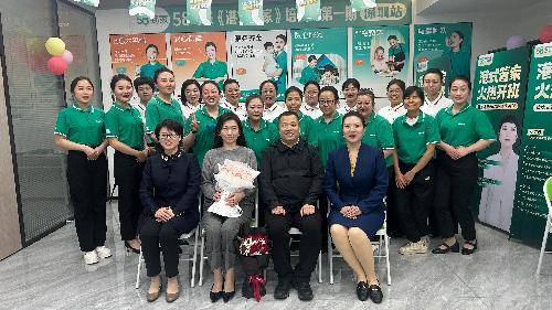 东莞市暖馨家政服务有限公司图1