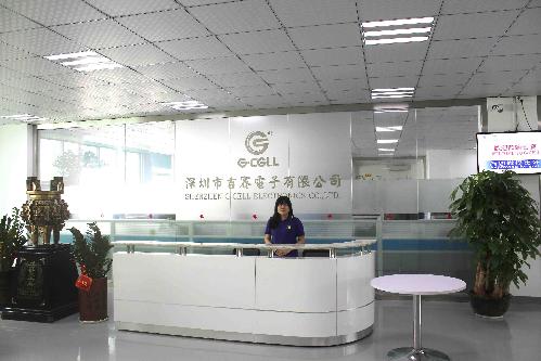 東莞市吉賽電子有限公司圖3
