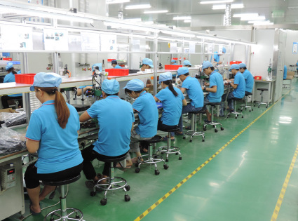 东莞市奇凌电子科技有限公司图3