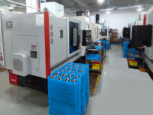 鹏辉电控动力科技（东莞）有限公司图4