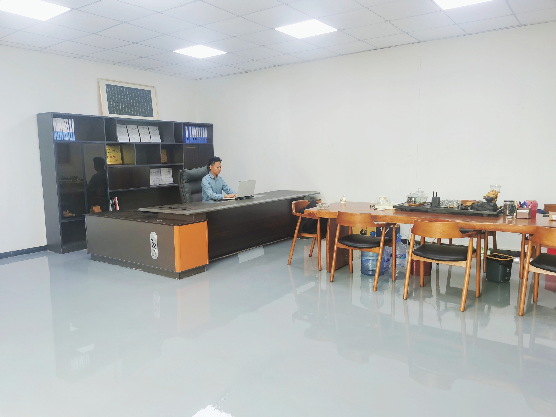 库奇手（东莞）智能装备科技有限公司图3