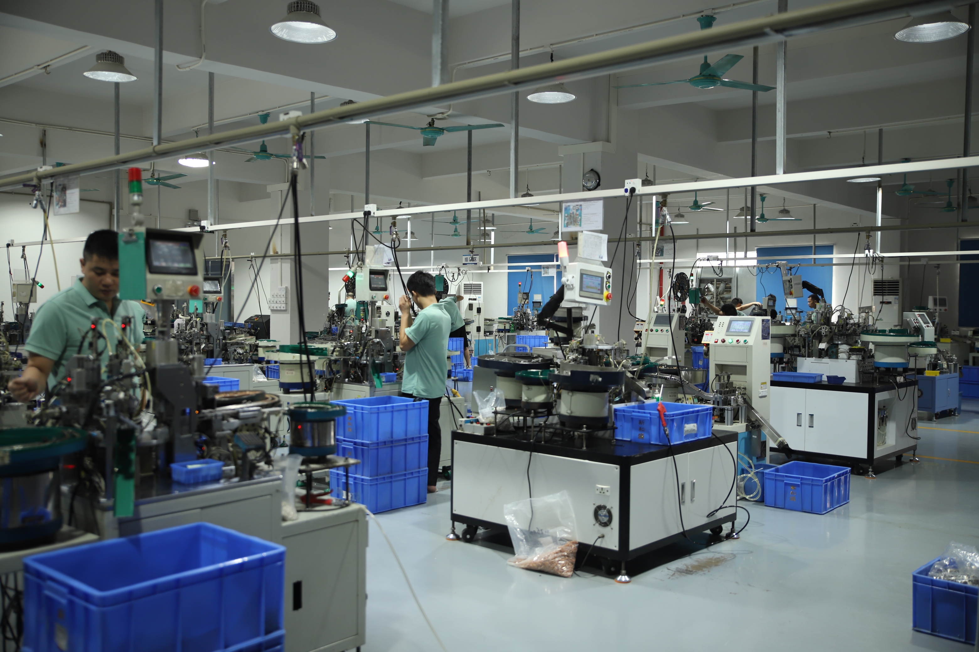 东莞市新和盛电子有限公司图4