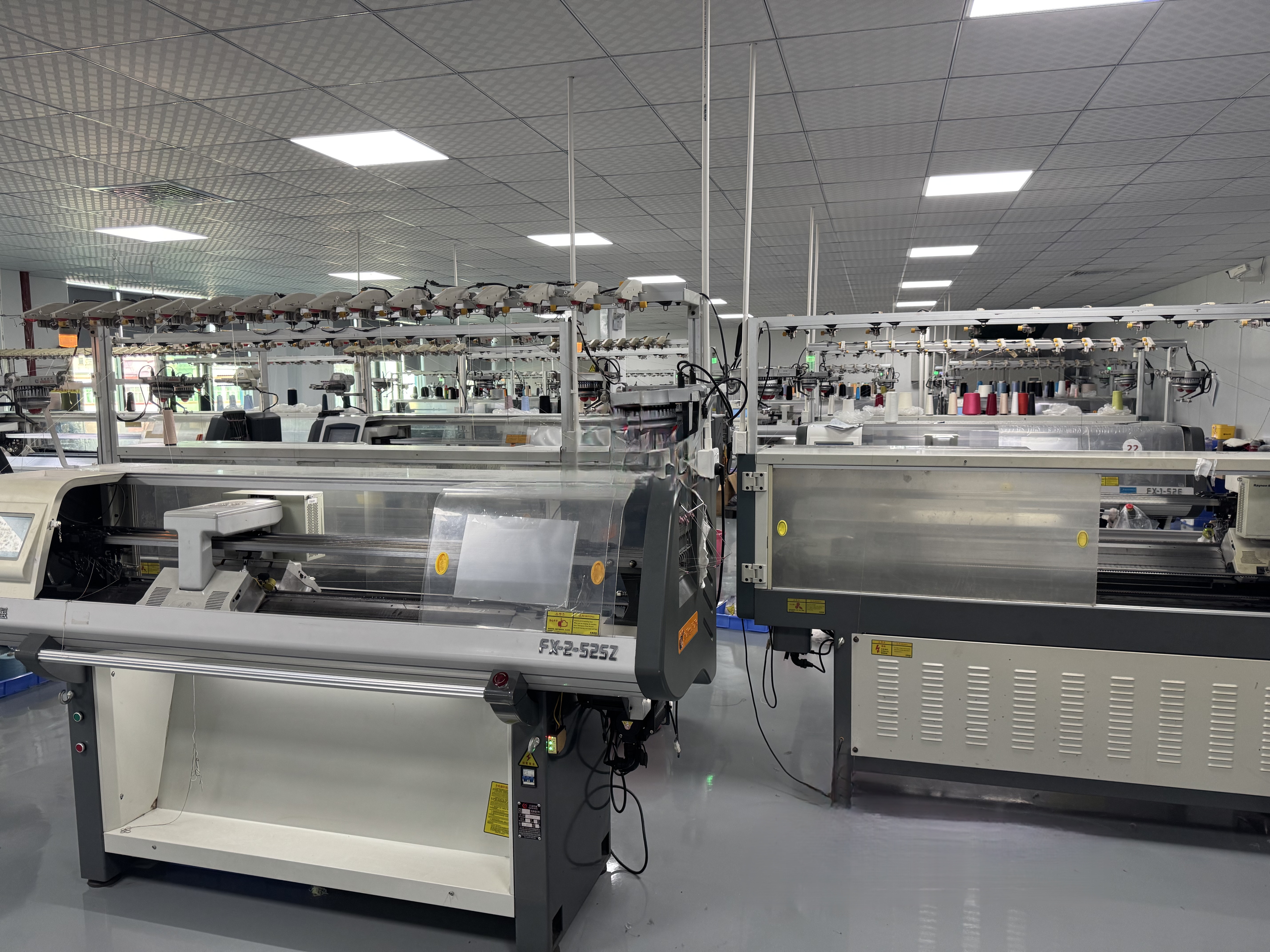 东莞健泰富服饰有限公司图3