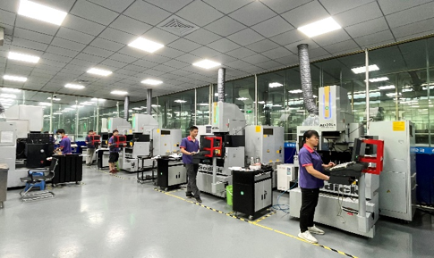 东莞市深科模具有限公司图3