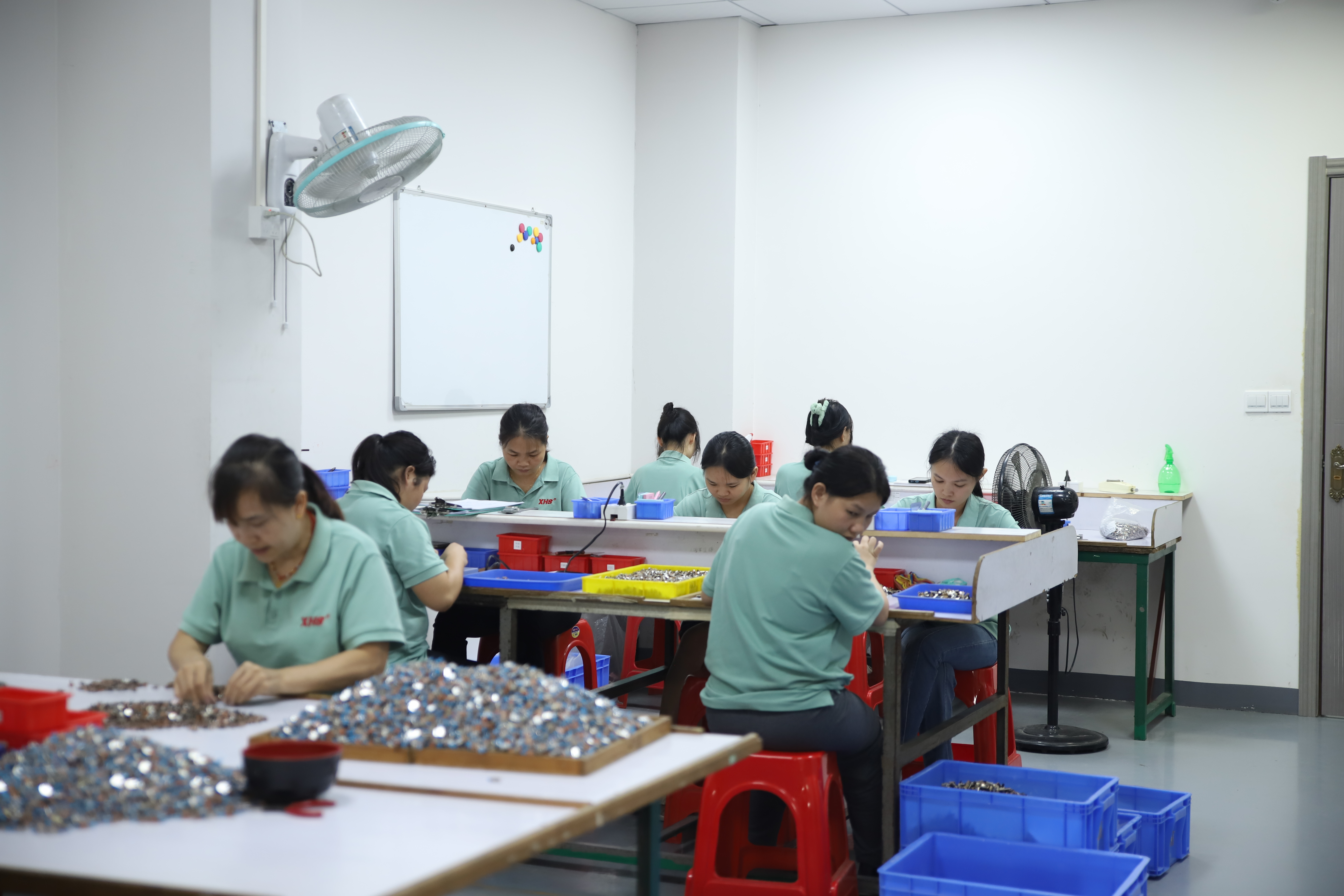 东莞市新和盛电子有限公司图5