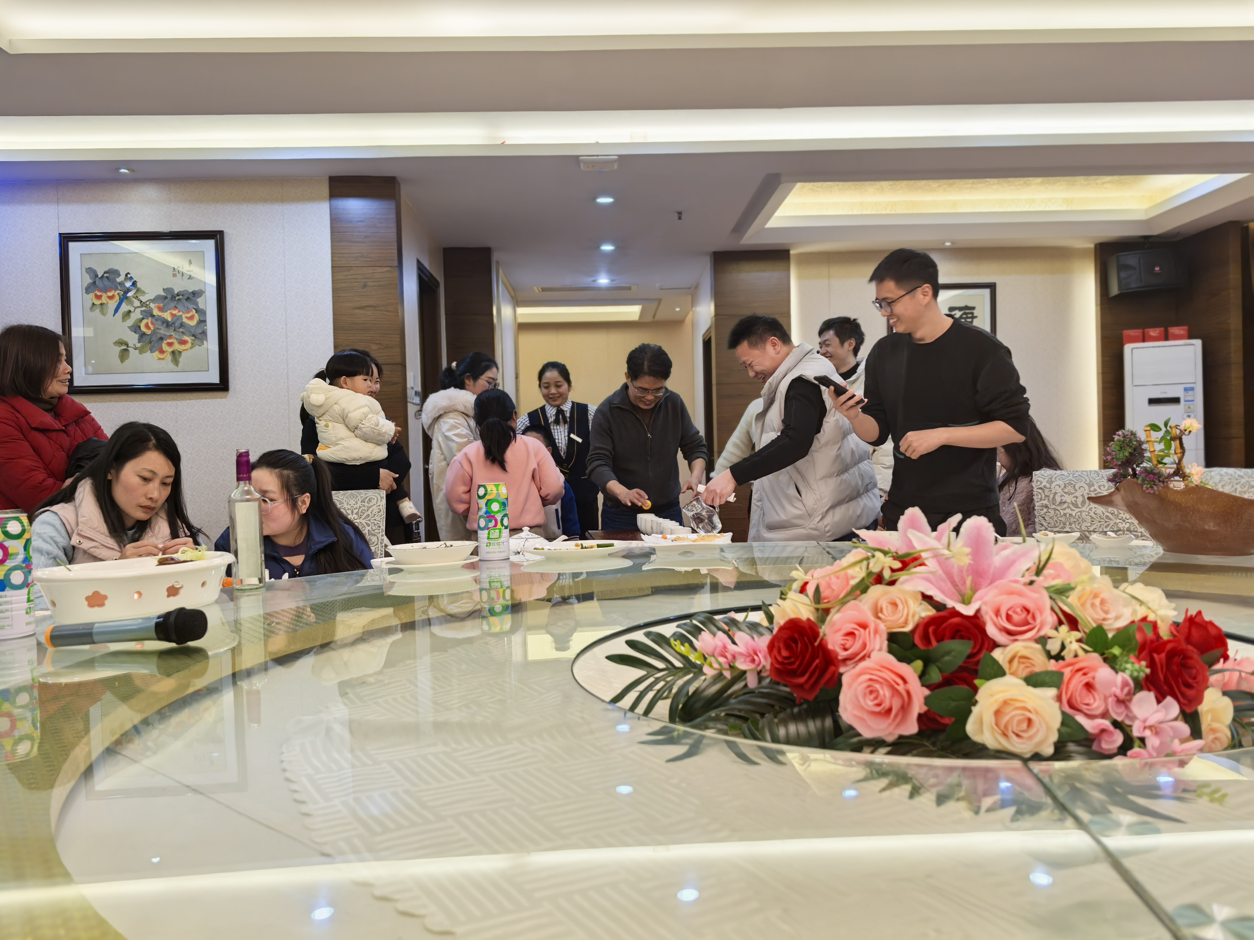 东莞恒合精密机械有限公司图4