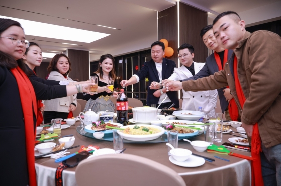 广东立品地板科技有限公司图12