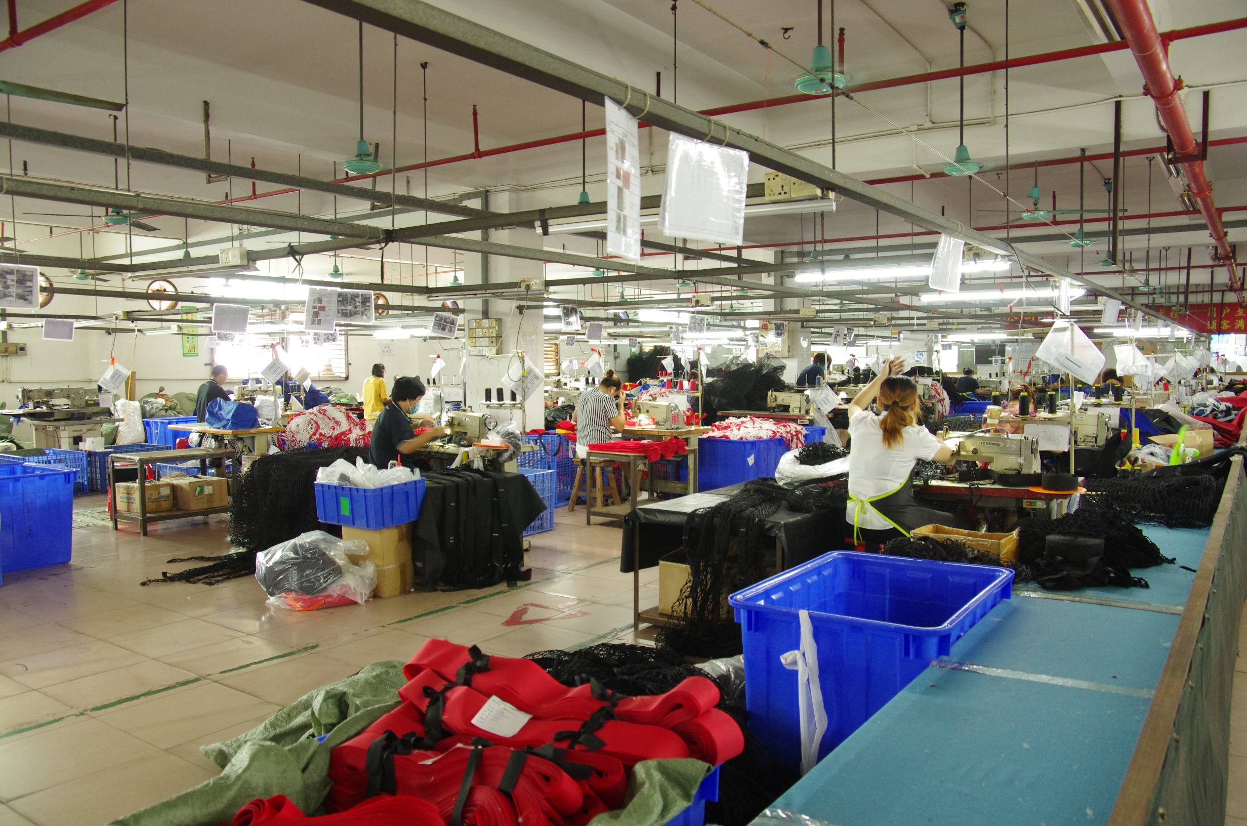 广东派迪茵体育股份有限公司图9