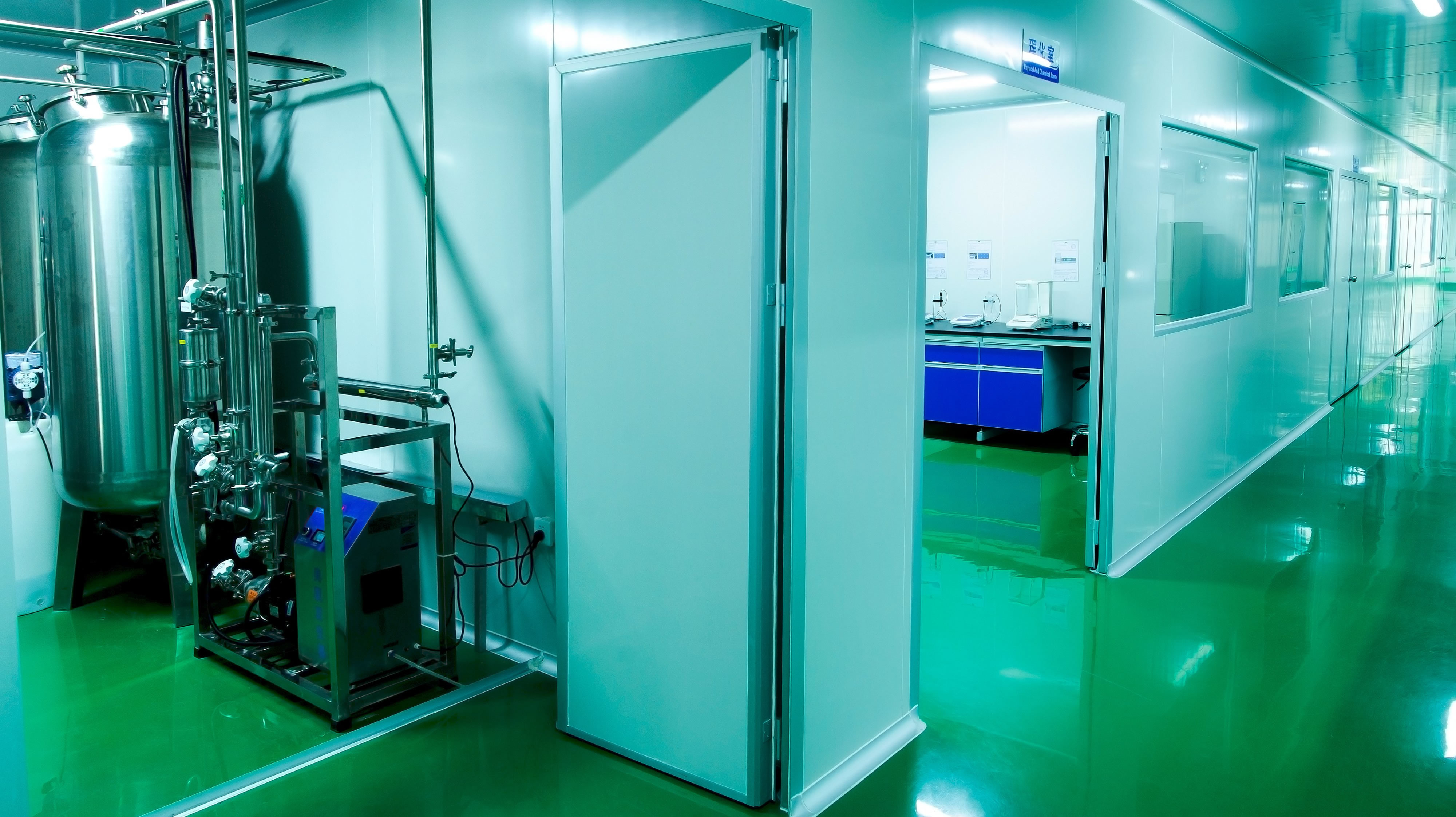 保利源精密模具（深圳）有限公司图2