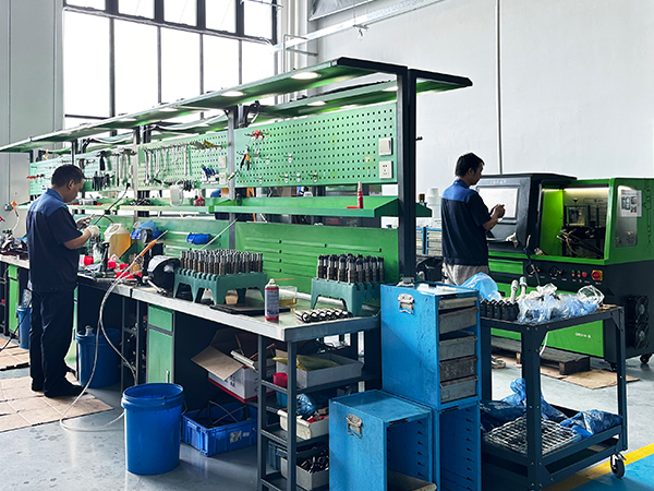 鹏辉电控动力科技（东莞）有限公司图8