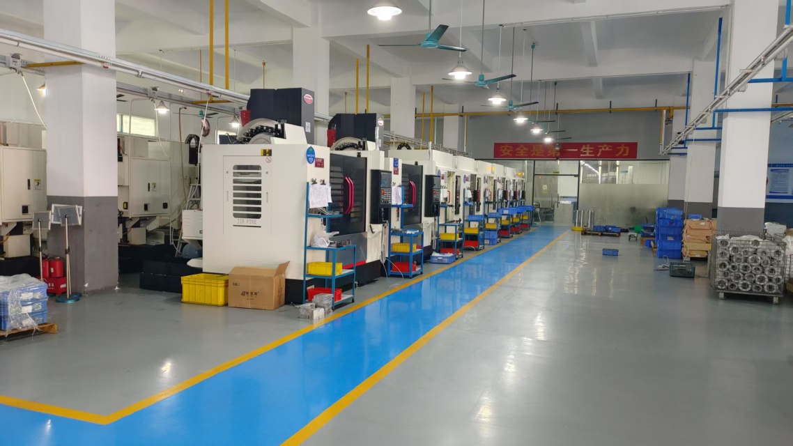 东莞市海维精密五金制品有限公司图3