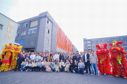 深圳市恩乐实业有限公司图7