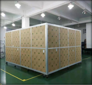 东莞市莞秦电子科技有限公司图8