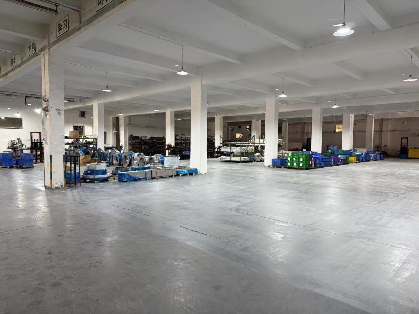 东莞市鸿腾丰五金制品有限公司图6