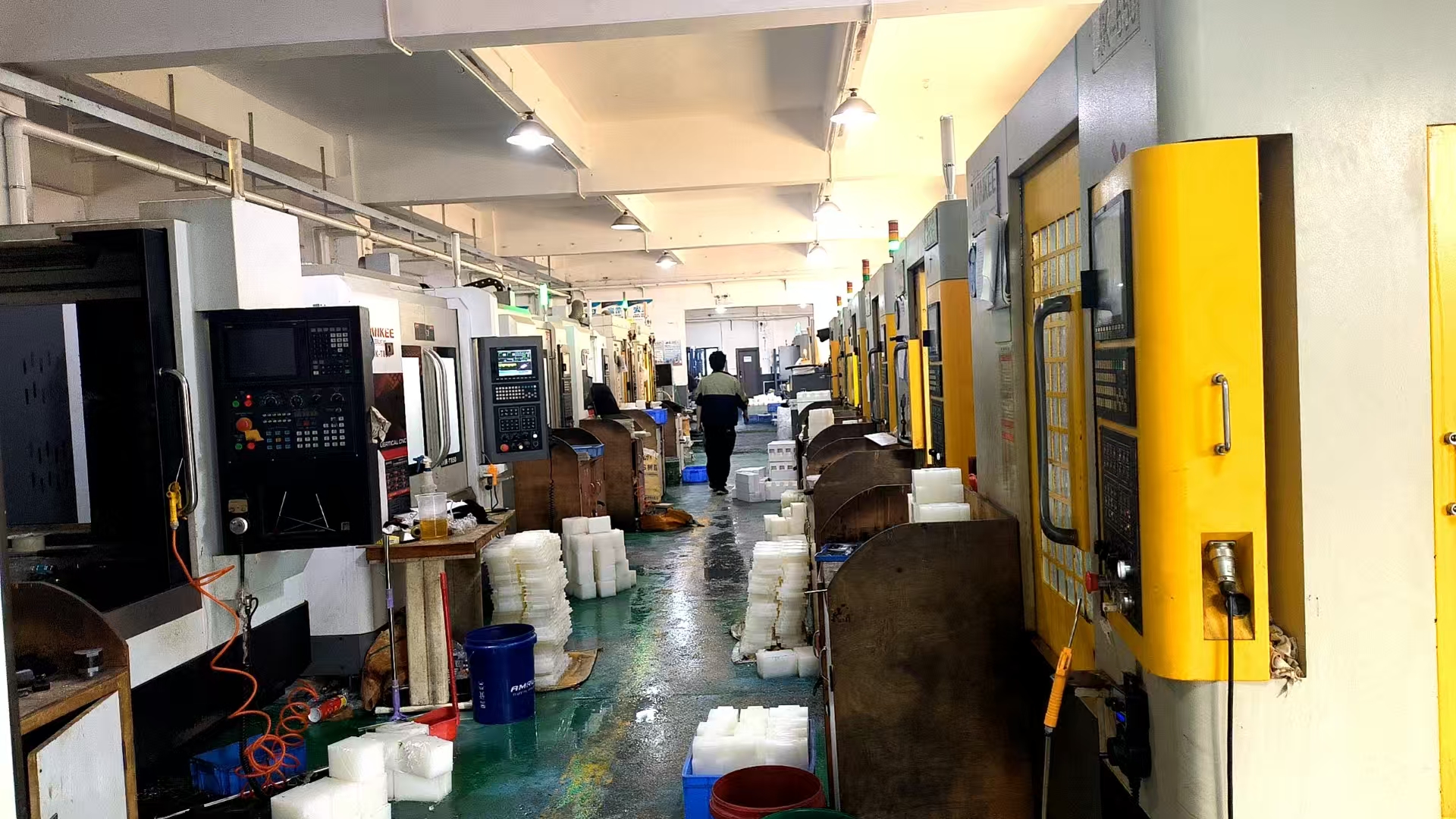 东莞市嘉许精密机械设备有限公司图2