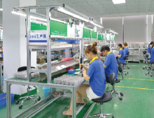 东莞市海德润电子有限公司图1