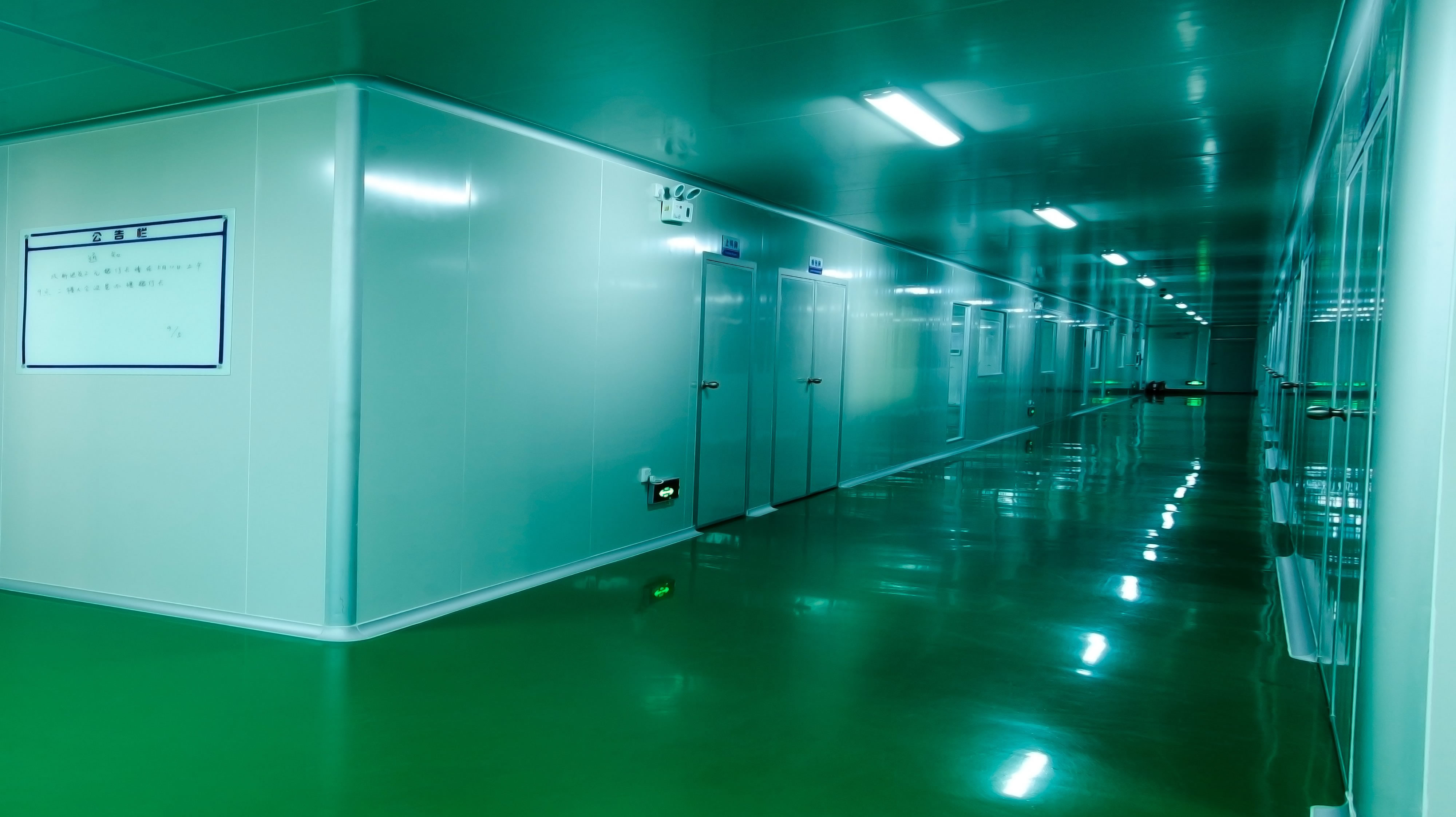 保利源精密模具（深圳）有限公司图3