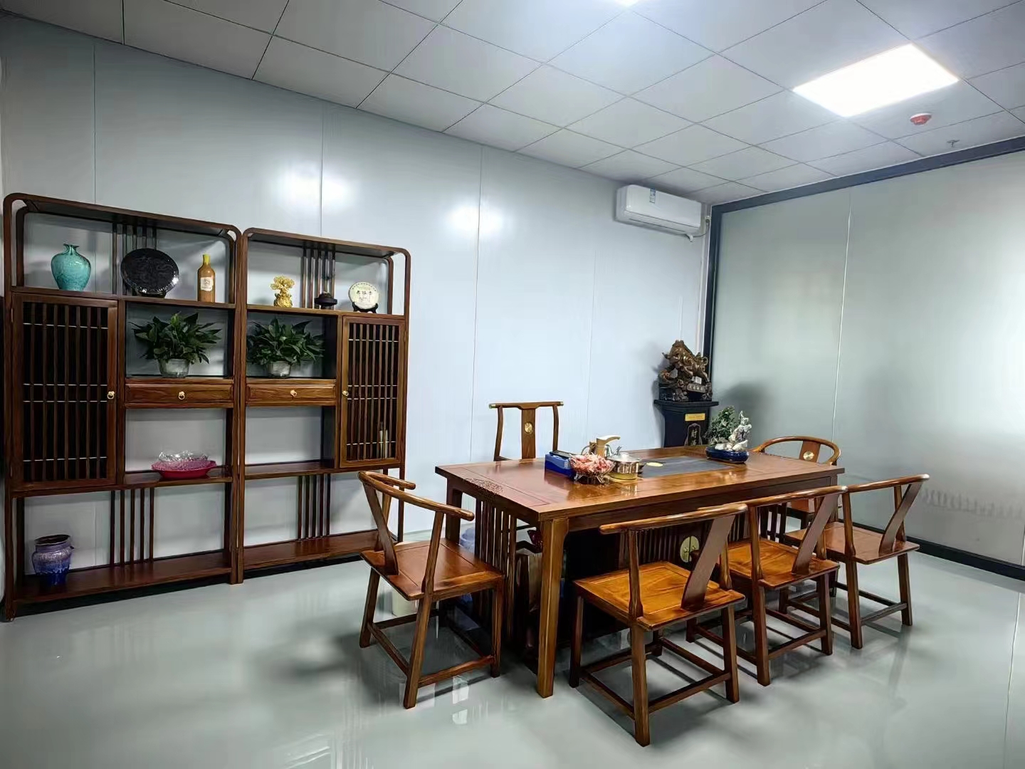 东莞市龙昇光电科技有限公司图8