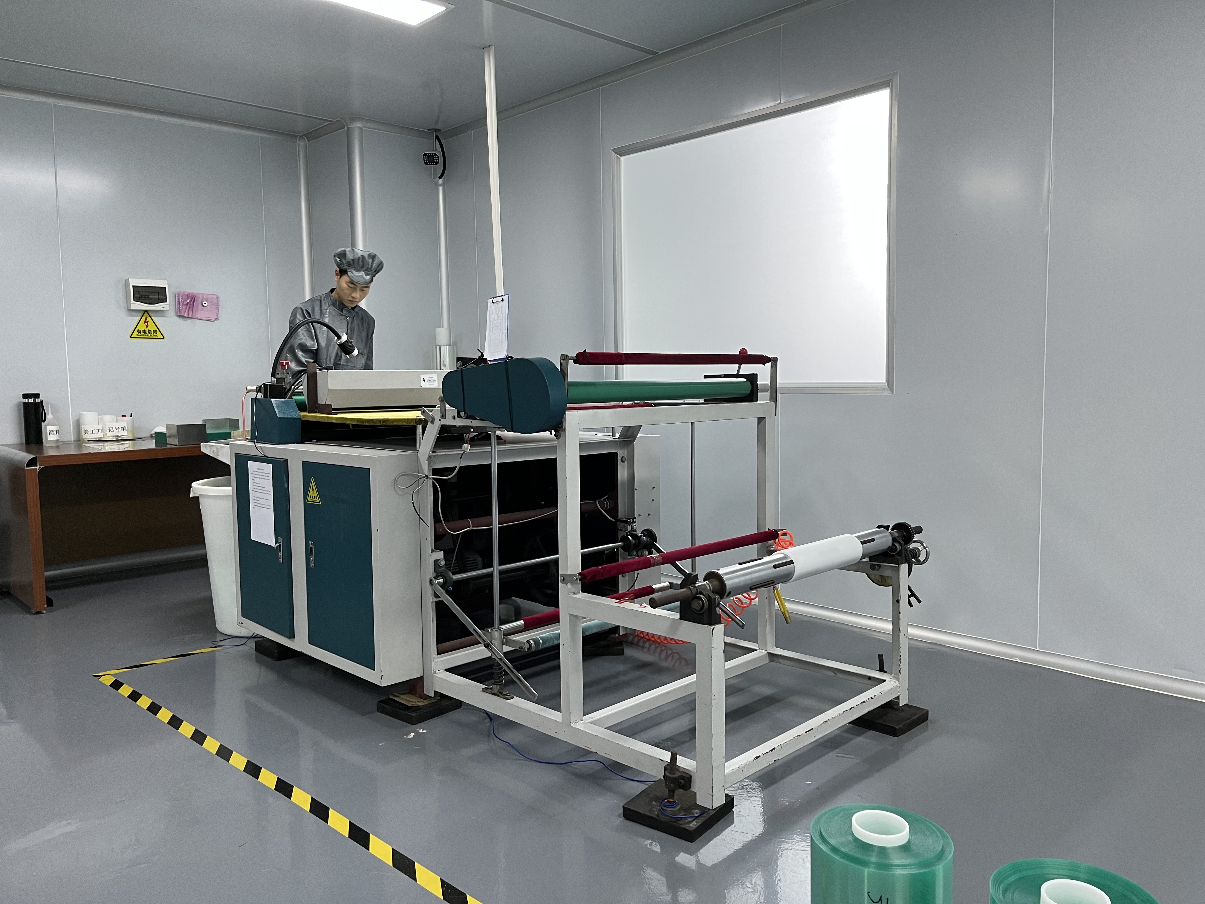 领航纳米新材料（东莞）有限公司图5